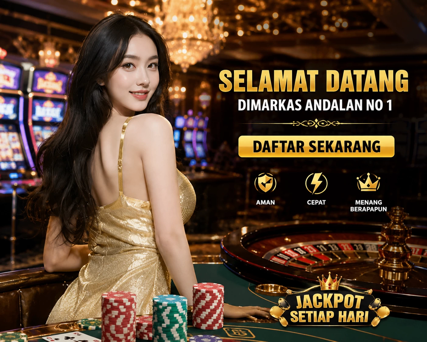 Tips dan Trik Bermain di ajaib88 untuk Pemula